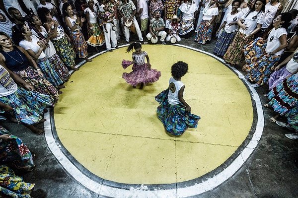 atividades-mestre-messias-ponto-de-cultura-e-memoria-vidigal-cultural-rio-de-janeiro-tambor de crioula