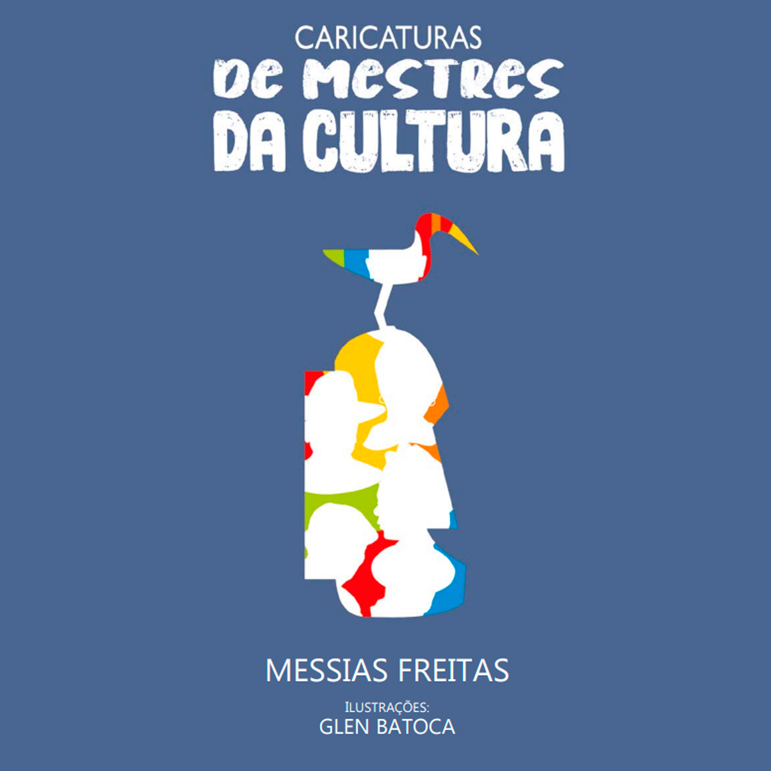 Mestre-Messias---Vidigal-Cultura---Vidigal-Capoeira---Livro-de-Memoria-Caricaturas-de-Mestres-da-Cultura---Capa
